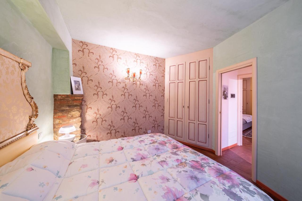 Le Chateau Franciacorta - By Host4U Appartement Colombaro  Buitenkant foto