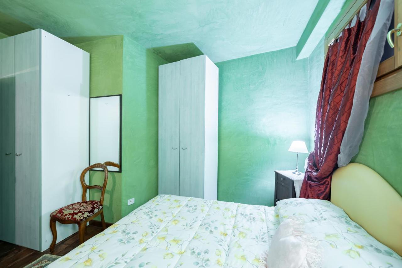 Le Chateau Franciacorta - By Host4U Appartement Colombaro  Buitenkant foto