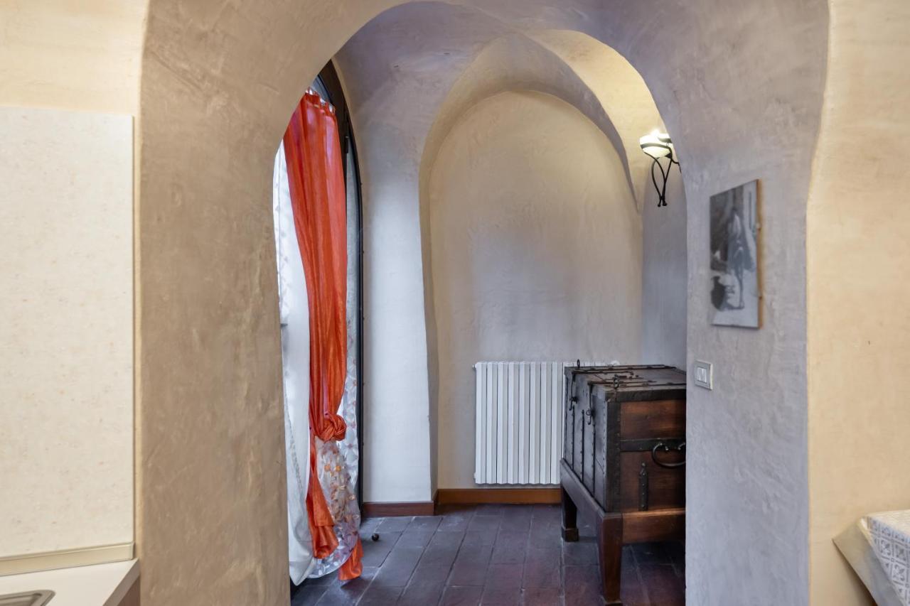 Le Chateau Franciacorta - By Host4U Appartement Colombaro  Buitenkant foto